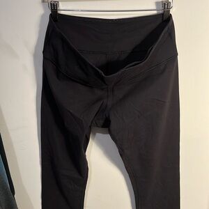 Lululemon wunder under